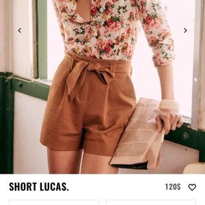 Short Lucas